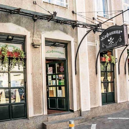 B&B Lakis&Takis Novi Sad Ngoại thất bức ảnh