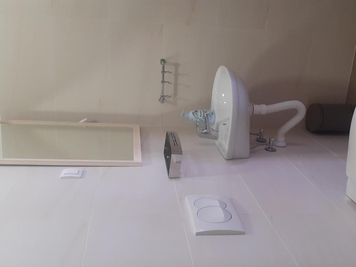 B&B Lakis&Takis Novi Sad Ngoại thất bức ảnh