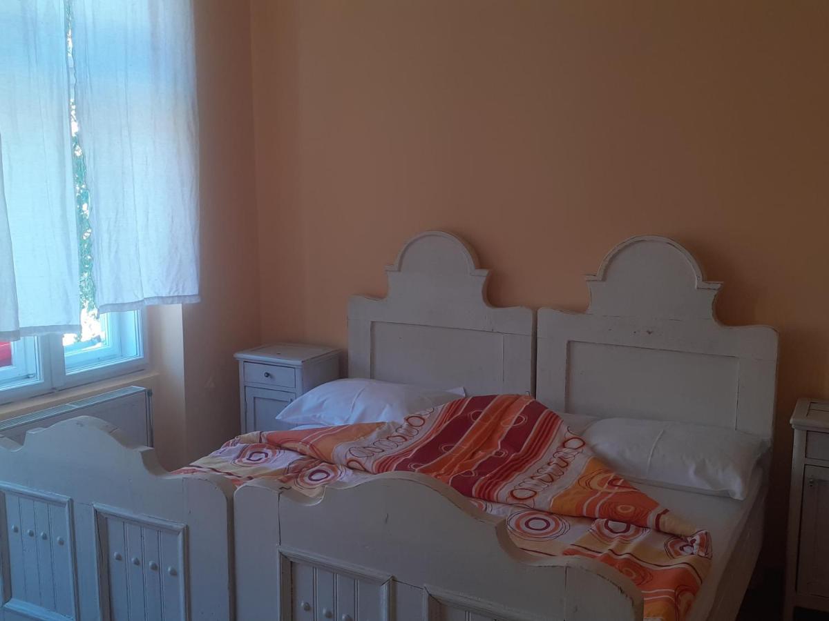 B&B Lakis&Takis Novi Sad Ngoại thất bức ảnh