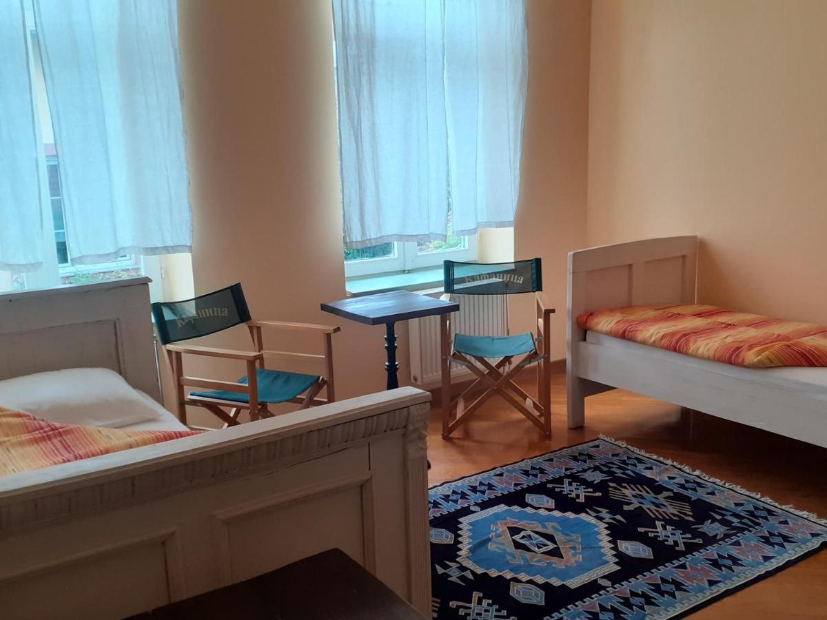 B&B Lakis&Takis Novi Sad Ngoại thất bức ảnh