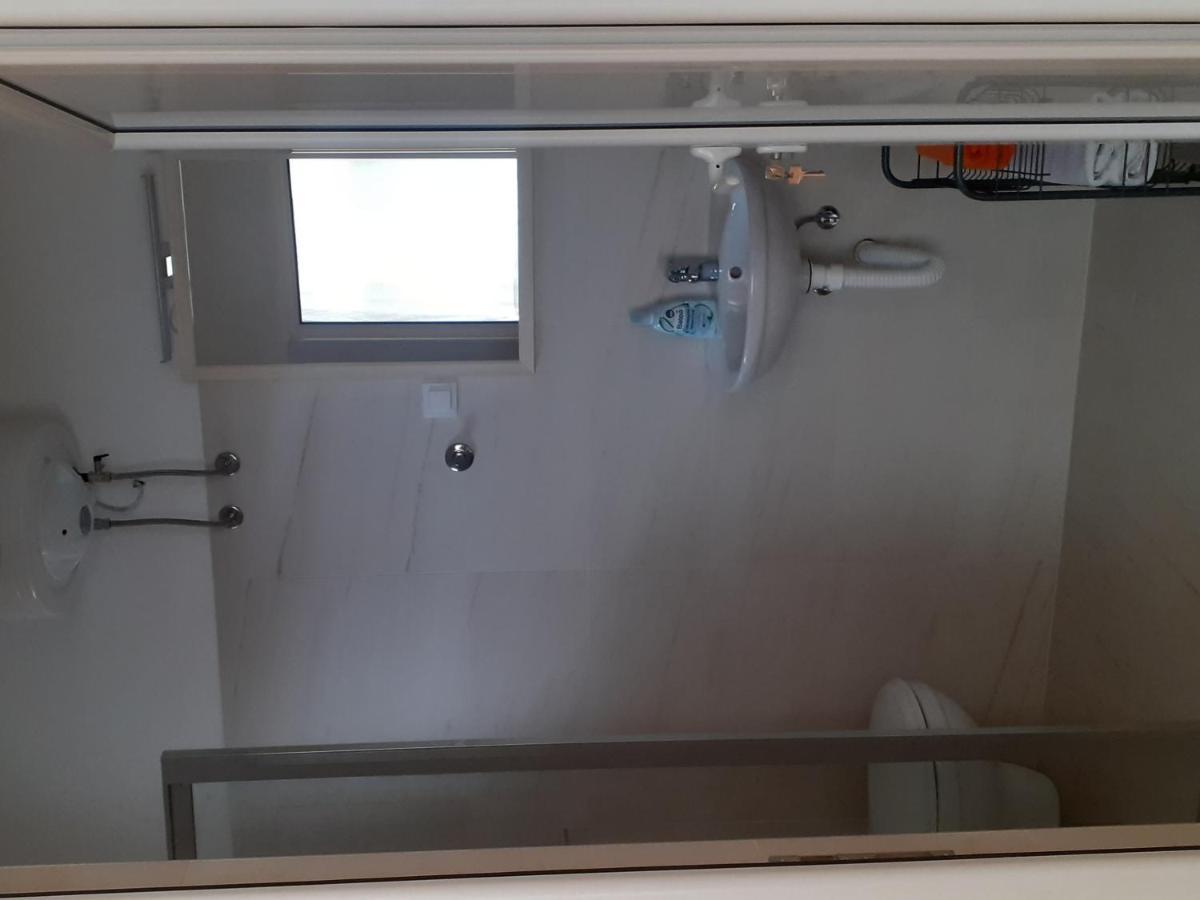 B&B Lakis&Takis Novi Sad Ngoại thất bức ảnh