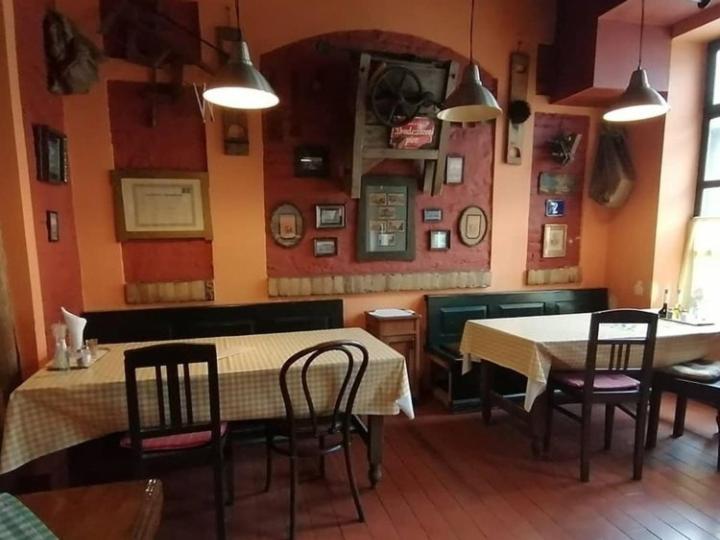 B&B Lakis&Takis Novi Sad Ngoại thất bức ảnh
