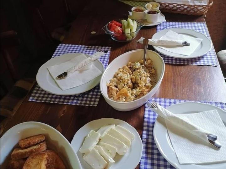 B&B Lakis&Takis Novi Sad Ngoại thất bức ảnh