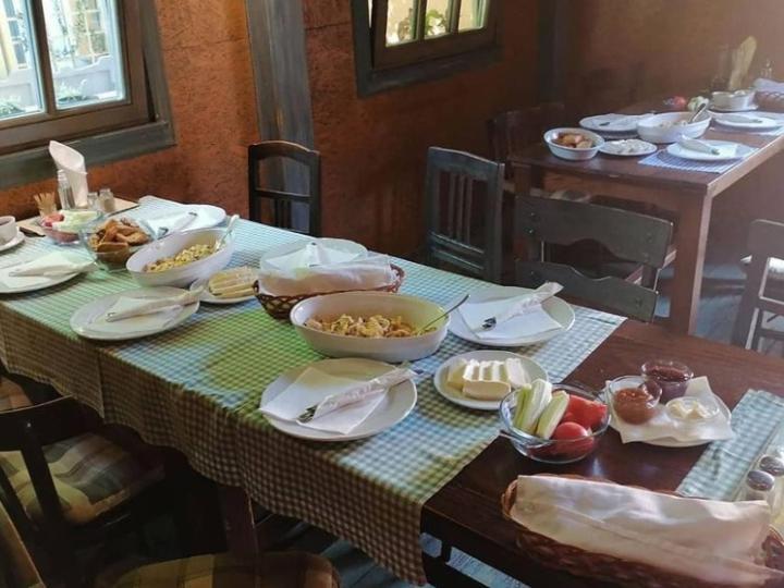 B&B Lakis&Takis Novi Sad Ngoại thất bức ảnh