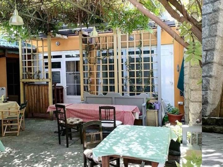 B&B Lakis&Takis Novi Sad Ngoại thất bức ảnh