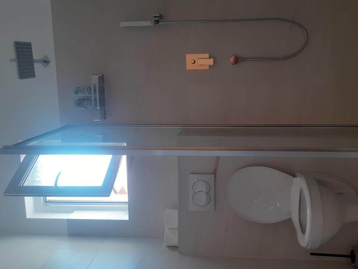 B&B Lakis&Takis Novi Sad Ngoại thất bức ảnh